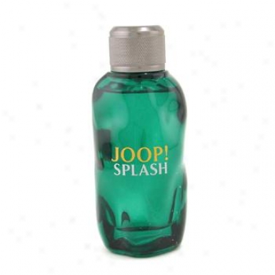 Joop Slash Eau De Toilettte Spray 75nl/2.5oz