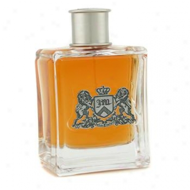 Juicy Couture Dirty English After Shave Tonic 100ml/3.4oa