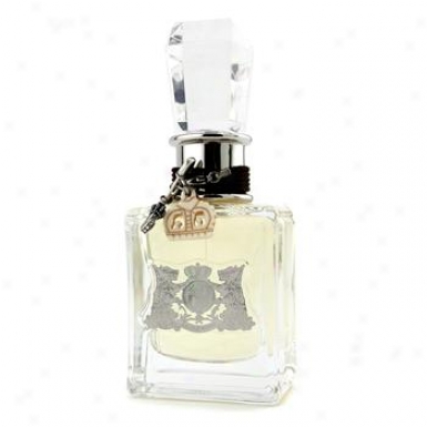 Juicy Couture Eau De Parfum Spray 50ml/1.7oz