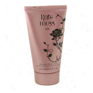 Kate Moss Kate Body Lotuon ( Unboxed ) 150ml/5oz