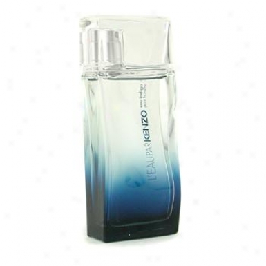 Kenzo L'eau Par Kenzo Eau Indigo Eau De Toilette Concentree Spray 50ml/1.7oz