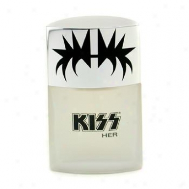 Kiss Kiss Her Eau De Parfum Twig 50ml/1.7oz