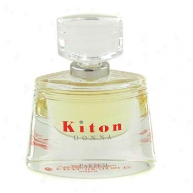 Kiton Kiton Donna Parfum 11ml/0.37oz