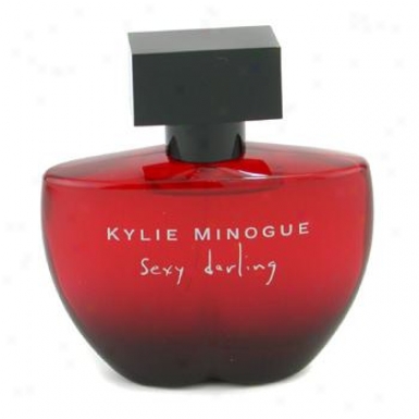 Kylie Minogue Sexy Darling Eau De Toilette Spray 50ml/1.7oz