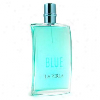 La Perla La Perla Blue Eau De Tolette Spray 100ml/3.3oz