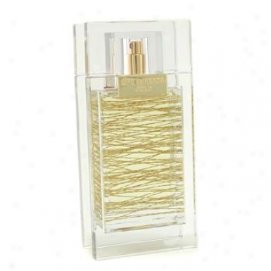 La Prairie Life Threads Gold Eau De Parfum Spray 50ml/1.7oz