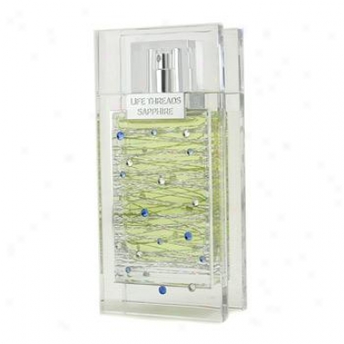 La Prairie Life Threads Saphire Eau De Parfum Spray 50ml/1.7oz