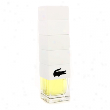 Lacoste Challenge Refresh Eau De Toilette Spray 90ml/3oz