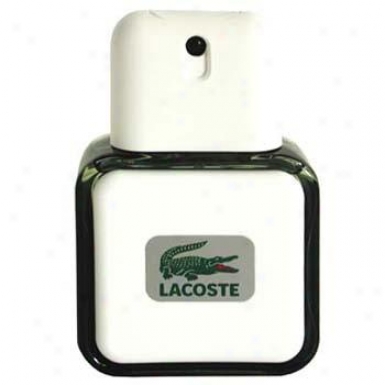 Lacoste Eau De Toilette Spray 50ml/1.7oz