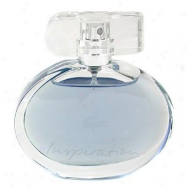 Lacoste Inspiration Eau De Parfum Spray 50ml/1.6oz