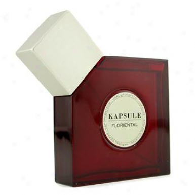 Lagerfeld Kapsule Floriental Eau De Toilette Spray 75ml/2.5oz