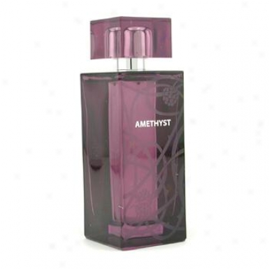 Lalique Amethyst Eau De Parfum Spary 100ml/3.3oz