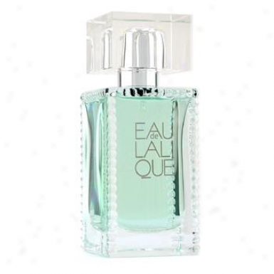 Lalique Eau De Lalique Eau De Toilette Spray 50ml/1.7oz