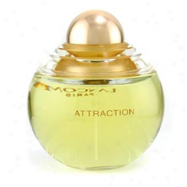 Lancome Attraction Eau De Parfum Spray 50ml/1.7oz