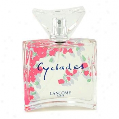 Lancome Cyclades Eau De Toilette Twig 50ml/1.7oz