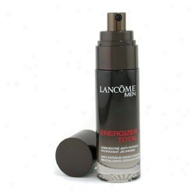 Lancome Men Energizer Total 50ml/1.7oz