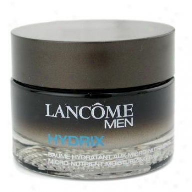 Lancome Men Hydrix Micro-nutrient Moisturizing Ointment 50ml/1.69oz