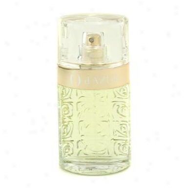 Lancome O D'azur Eau De Toilette Spray 50ml/1.7oz