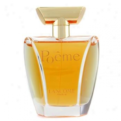 Lancome Peome Eau De Parfum Spray 50ml/1.7oz