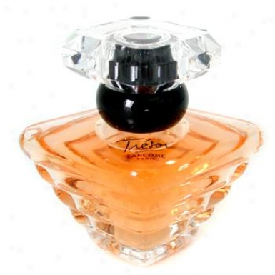 Lancome Tresor Eauu De Parfum Spray 100ml/3.3oz