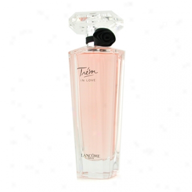 Lzncome Tresor In Love Eau De Parfum Spray 75ml/2.5oz