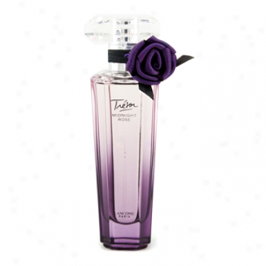 Lancome Tresor Midnight Rose Eau De Parfum Spray 30ml/1oz