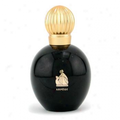 Lanvin Arpege Eau De Parfum Spray ( Black Bottle ) 50ml/1.7oz