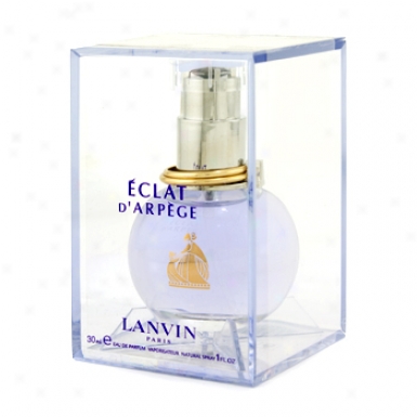 Lanvin Eclat D'arppege Eau De Parfum Spray 30ml/1oz