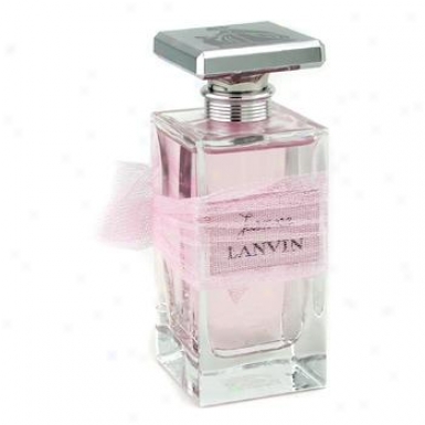 Lqnvin Jeanne Lanvin Eau De Parfum Spray 50ml/1.7oz