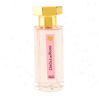 L'artisan Parfumeur Drole De Rose Eau De Toilette Spray 50ml/1.7oz