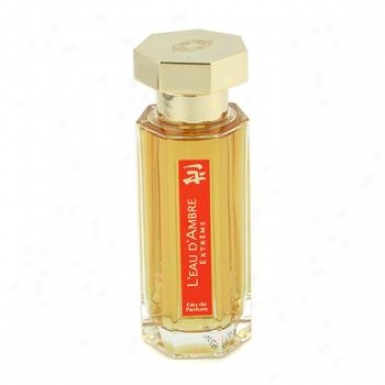 L'artisan Parfumeur L'eau D'ambre Extreme Eau De Parfjm Spray 50ml/1.7oz