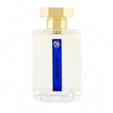 L'artisan Parfumeur Navegar Eau De Toilette Spray 100ml/3.4oz