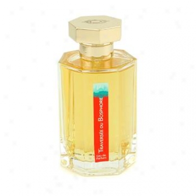 L'artisan Parfumeur Traversee Du Bosphore Eau De Parfum Spray 100ml/3.4oz