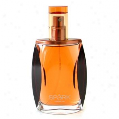 Liz Claiborne Spark Cologne lSray 50ml/1.7oz