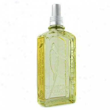 L'occitane Citrus eVrbena Summer Fragrance 150ml/5oz