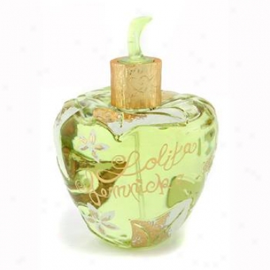 Loiita Lempicka Forbidden Flower Eau De Parfum Spray 100ml/3.4oz