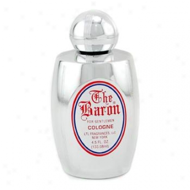 Ltl The Baron Cologne Spray 130ml/4.5oz