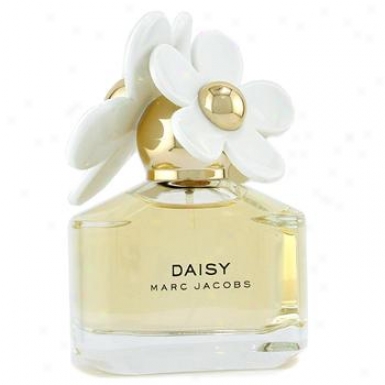 Marc Jacobs Daisy Eau De Toilette Spray 50ml/1.7oz