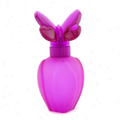 Mariah Carey Lollipop Splash Remix Vision Of Love Eau De Parfum Spray 30ml/1oz