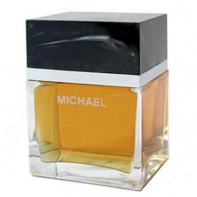 Michael Kors Michael During Men Eau De Toilette Spray 75ml/2.5oz