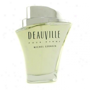 Michel Germain Deauville Eau De Toikette Spray 75ml/2.5oz