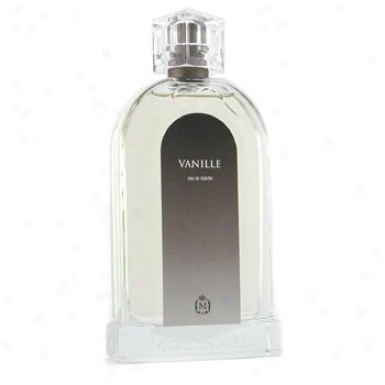 Molinard Les Orientaux - Vanille Eau De Toilette Spray 100ml/3.3oz