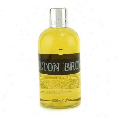 Molton Brown Fresh Bushukan Citrus Bodywash 300ml/10oz