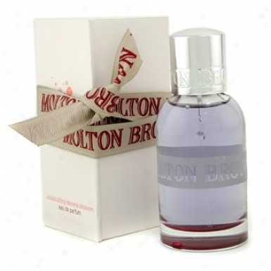 Molton Brown Intoxicating Davana Blossom Eau De Parfum Spray 50ml/1.7oz