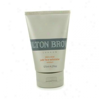 Molton Brown Skin-clear Jade Exfoliator 125ml/4.2oz