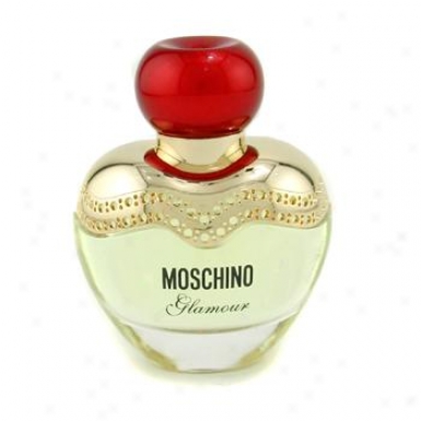 Moschino Glamour Eau De Parfum Spray 30ml/1oz