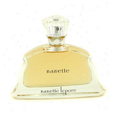 Nanette Lepore Nanette Eau De Parfum Twig 75ml/2.5oz