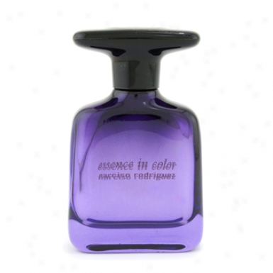 Narciso Rodriguez Essence In Color Eau De Parfum Spray ( Limited Edition ) 50ml/1.6oz