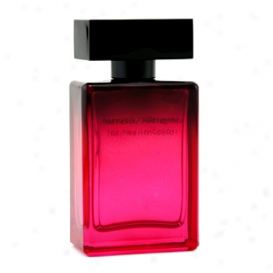 Narciso Rodriguez In favor of Her In Color Eau De Parfum Spray ( Limited Editioh ) 50ml/1.6oz