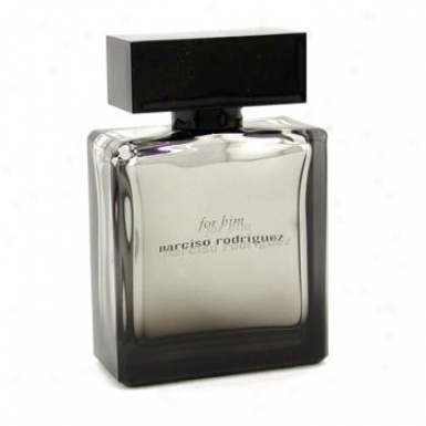 Narciso Rodriguez For Him Musv Assemblage Eau De Parfum Spray 100ml/3.3oz